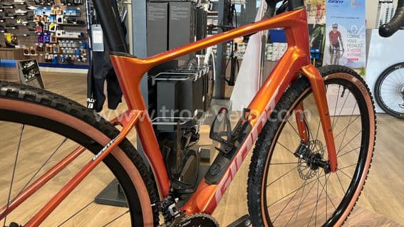 GIANT Revolt Advanced 2 ML 2025 - 4