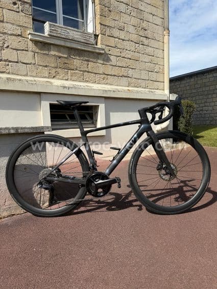 Scott Addict RC 10 – Taille XS - 1