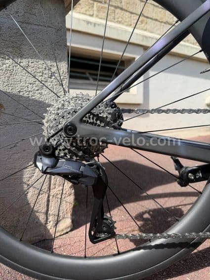 Scott Addict RC 10 – Taille XS - 4