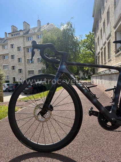 Scott Addict RC 10 – Taille XS - 5