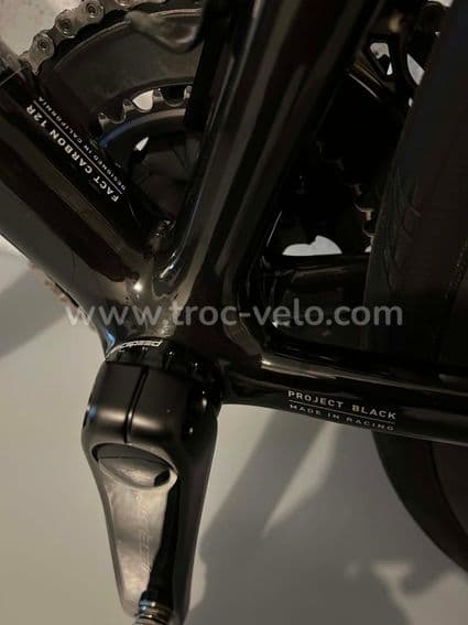 S-Works Tarmac SL8 Project Black Edition LTD - 2
