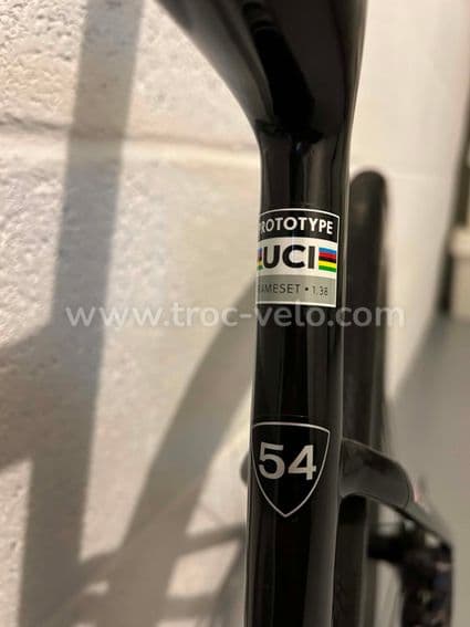 S-Works Tarmac SL8 Project Black Edition LTD - 3