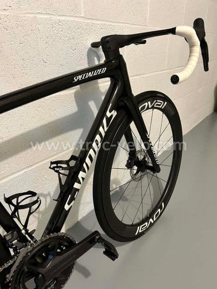 S-Works Tarmac SL8 Project Black Edition LTD - 4