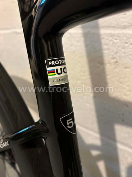 S-Works Tarmac SL8 Project Black Edition LTD - 5