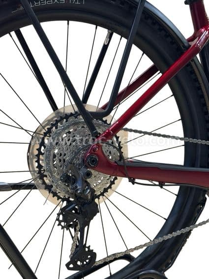Trek Powerfly Sport 7 equipped Gen3 29 pouces VTT électrique Shimano XT 2023 - 12