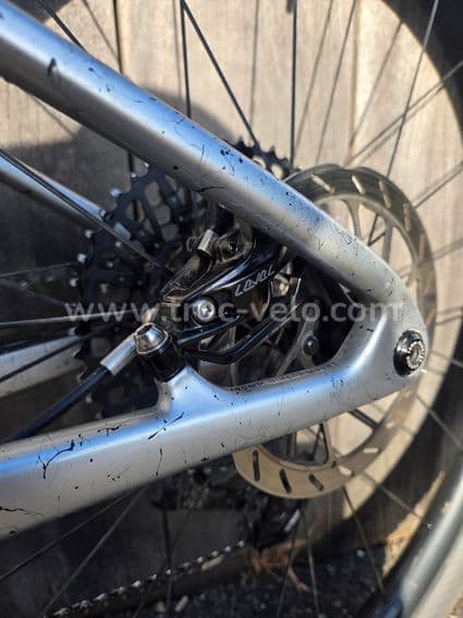 Trek Supercaliber 9.9 XO AXS 2024 – 2700 km – Excellent état – 4900 € - 2