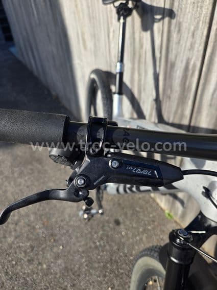 Trek Supercaliber 9.9 XO AXS 2024 – 2700 km – Excellent état – 4900 € - 3