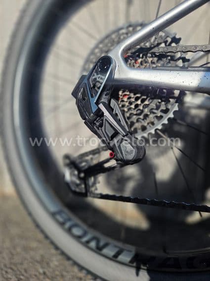 Trek Supercaliber 9.9 XO AXS 2024 – 2700 km – Excellent état – 4900 € - 6