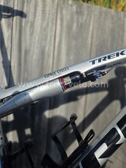 Trek Supercaliber 9.9 XO AXS 2024 – 2700 km – Excellent état – 4900 € - 7