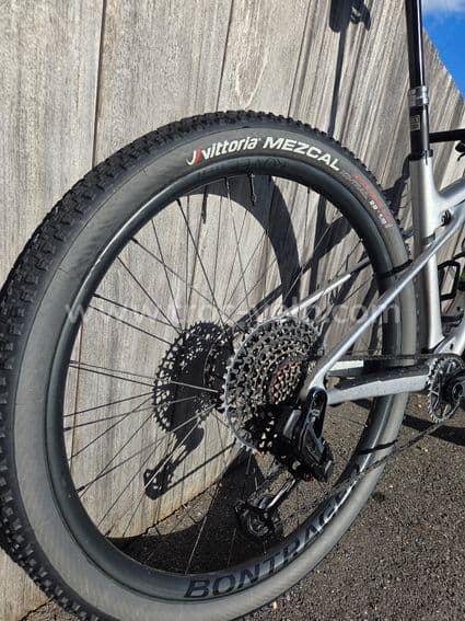Trek Supercaliber 9.9 XO AXS 2024 – 2700 km – Excellent état – 4900 € - 8