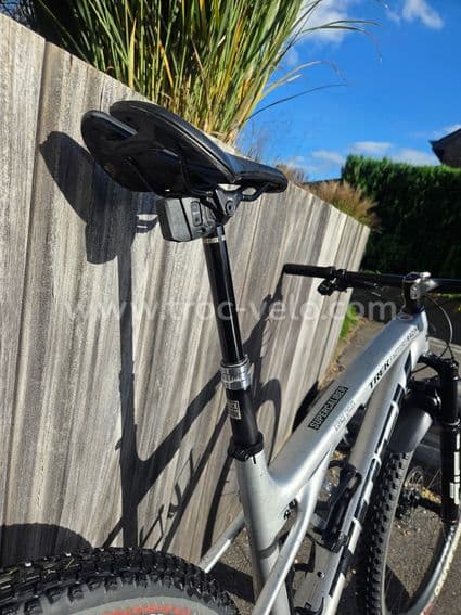 Trek Supercaliber 9.9 XO AXS 2024 – 2700 km – Excellent état – 4900 € - 9