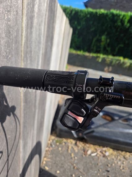 Trek Supercaliber 9.9 XO AXS 2024 – 2700 km – Excellent état – 4900 € - 10