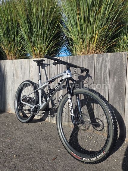 Trek Supercaliber 9.9 XO AXS 2024 – 2700 km – Excellent état – 4900 € - 1