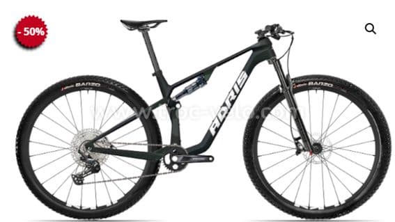 VTT ADRIS soldé - 50% - 3