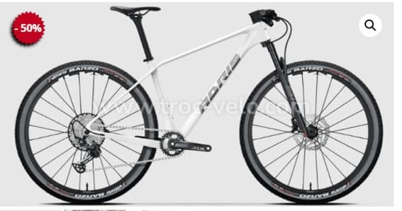 VTT ADRIS soldé - 50% - 6