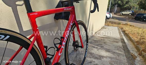 Cadre specialized tarmac sl8 - 1