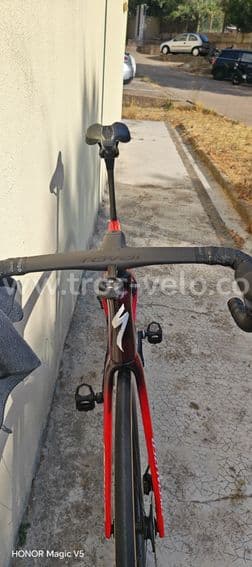 Cadre specialized tarmac sl8 - 3