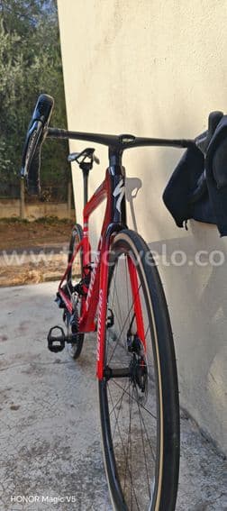 Cadre specialized tarmac sl8 - 4