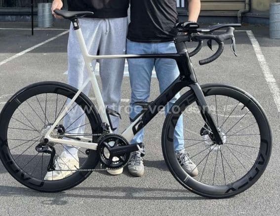 GIANT propel advanced SL1 - 1