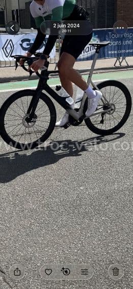 GIANT propel advanced SL1 - 2