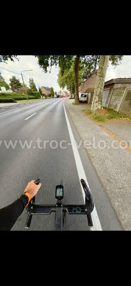 GIANT propel advanced SL1 - 3