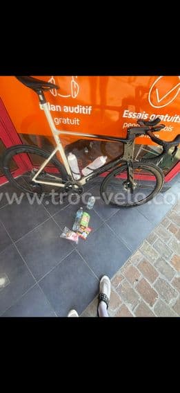 GIANT propel advanced SL1 - 5