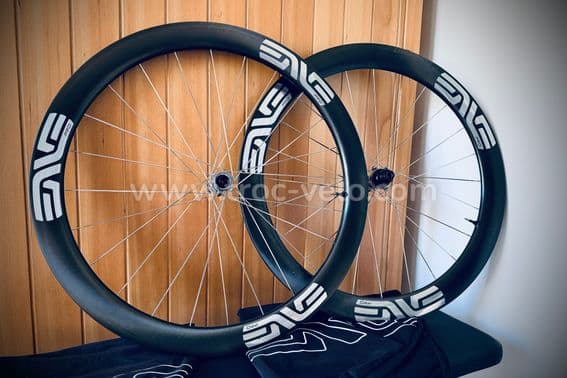ENVE SES 4.5 PRO - 1