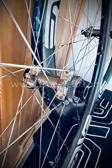 ENVE SES 4.5 PRO - 2