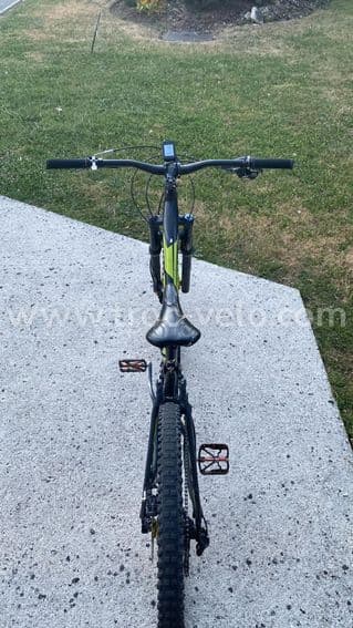Stumpjumper fsr com evo - 3