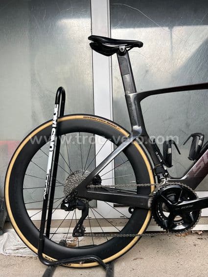Scott Foil RC - 3
