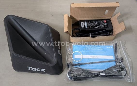 Tacx Neo Smart Trainer Sans cassette - 2