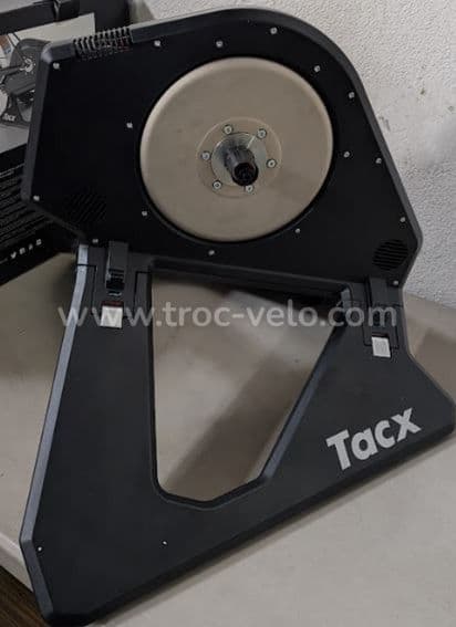 Tacx Neo Smart Trainer Sans cassette - 3