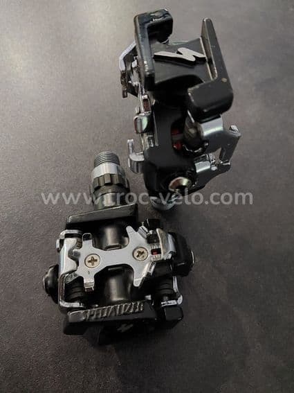 Pédales automatiques specialized - 4