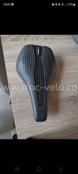 Selle S-works Power Evo Mirror 143mm - 1