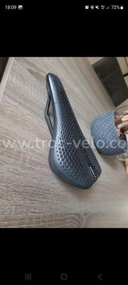 Selle S-works Power Evo Mirror 143mm - 2