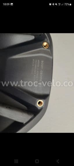 Selle S-works Power Evo Mirror 143mm - 3