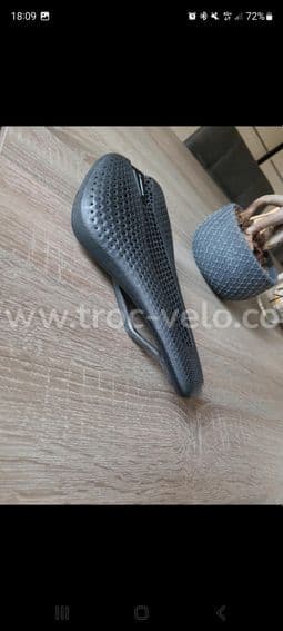 Selle S-works Power Evo Mirror 143mm - 4