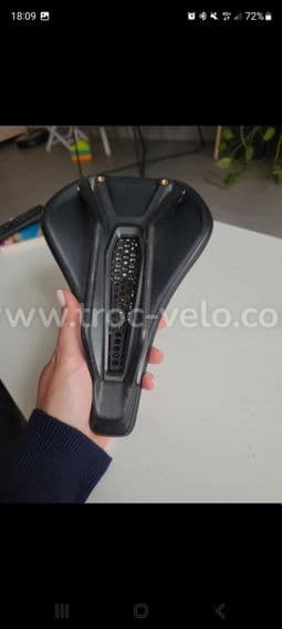 Selle S-works Power Evo Mirror 143mm - 5