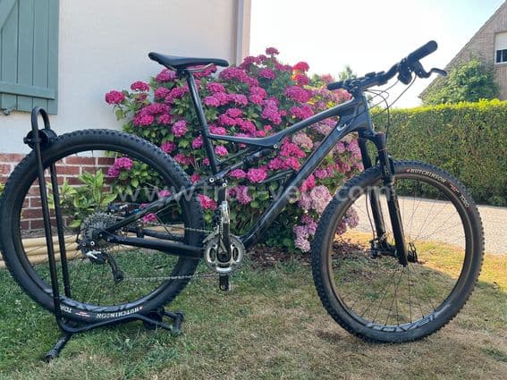 VTT specialized Epic FSR Expert Comp Carbon 29 - 1