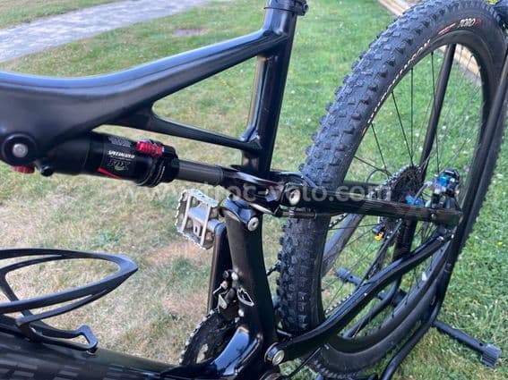 VTT specialized Epic FSR Expert Comp Carbon 29 - 3