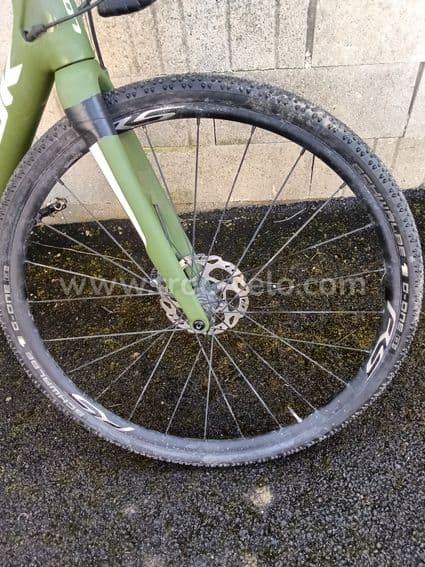 Gravel look - 4
