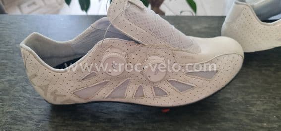 Chaussure route Lake Cx302 - 1