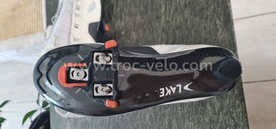 Chaussure route Lake Cx302 - 3