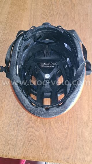 ABUS PowerDome MIPS - 3