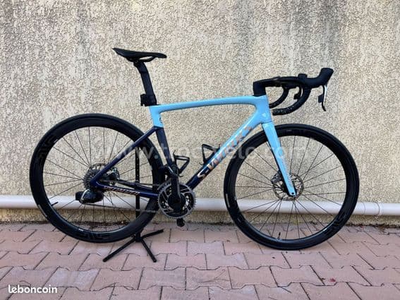 S-Works Tarmac SL7 - 1