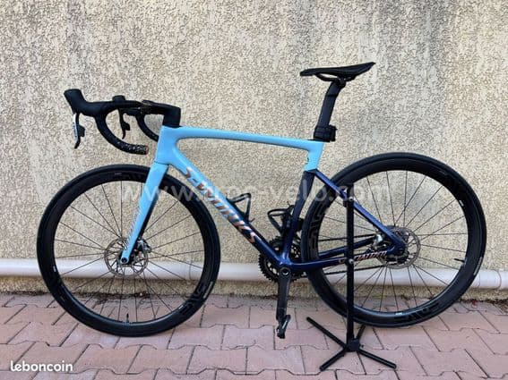 S-Works Tarmac SL7 - 2