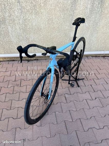 S-Works Tarmac SL7 - 3
