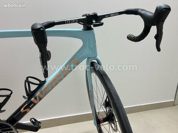 S-Works Tarmac SL7 - 5