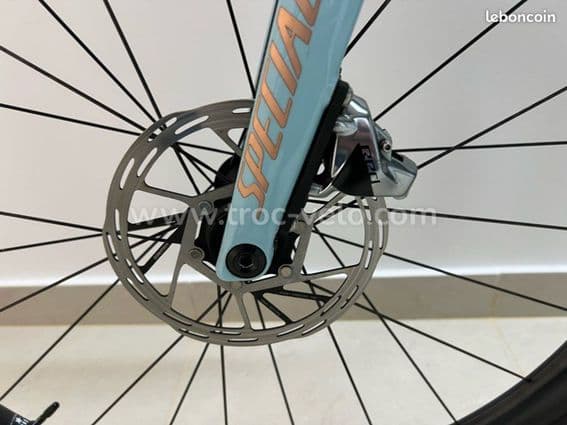 S-Works Tarmac SL7 - 6