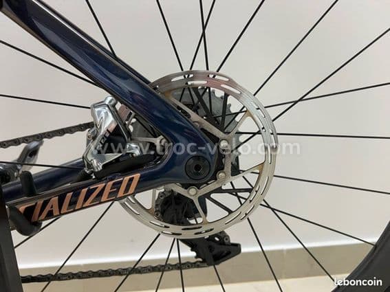 S-Works Tarmac SL7 - 7